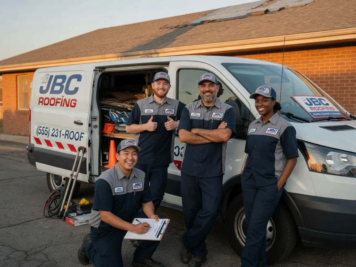 Roof Replacement company in Allamuchy, NJ