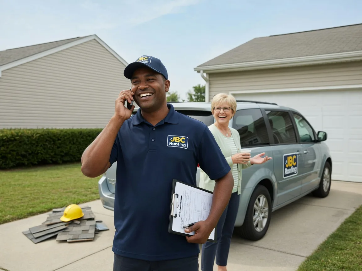 Roof Replacement Allamuchy, NJ FAQs